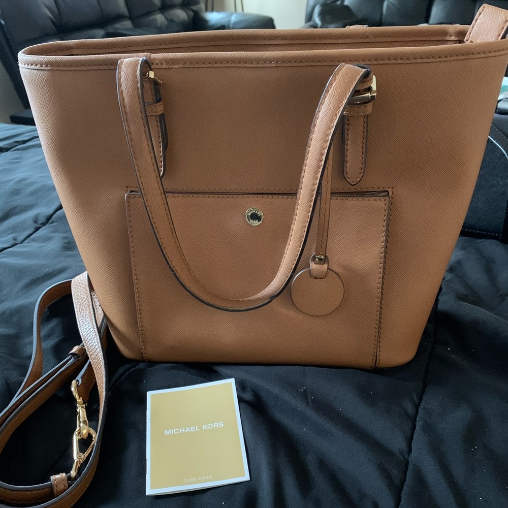 Michael Kors purse